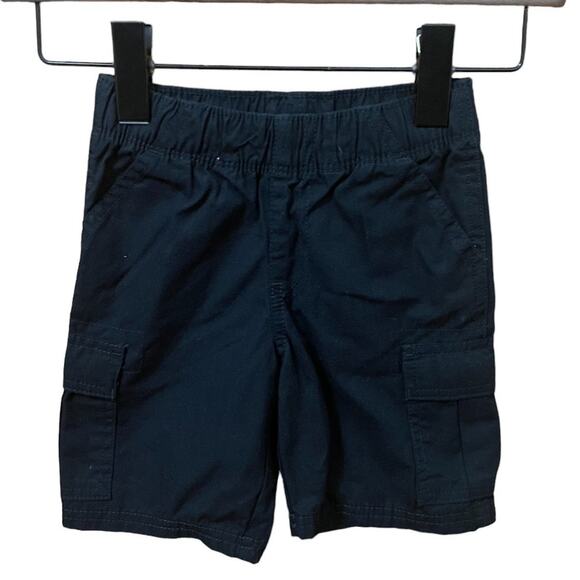 NWT Children's Place Cargo Shorts - Picture 1 of 4